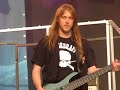 Sonata Arctica - Tallulah (live 5.8.2007)