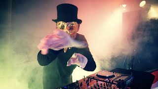 Claptone - Live @ Claptone In The Circus, House Classics 2020