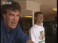 Jeremy Clarkson\