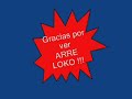 ''Chiki Chiki'' en vivo xD