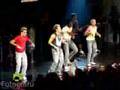 Show Kaçamba Acropole