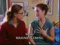 Being Eve : Clip 1 : Fleur Saville & James Napier