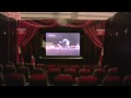 How to make a personal theater for your iphone