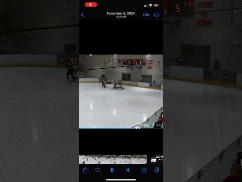 Jaydin Mickle #9 check BT vs OGJ AAA