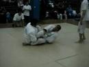Submission #130 - Ayrat Akhmetov vs Sony Rambing