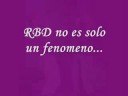RBD x Siempre !!! No se separen porfavor !!!