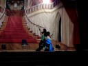 Lahari and Bela Mohapatra dance to a medley of Feedback, Daft Punk, N.E.R.D., Jaaniye, and Meherbaan.