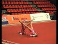 Marije, Maaike en Marilu - Balance EAGG acrobatics 2007