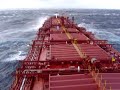 Bulk Carrier Sibonata
