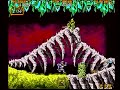 大魔界村/Ghouls 'n Ghosts ノーミス2周クリア 謎魔界村