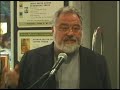 Part Three: George Lakoff speaking at McNally Robinson Part Three: George Lakoff speaking at McNally Robinson