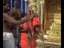 GOLD ARADANA MANDAPAM;SRIMAD AZAGHIYASINGAR INAGURATES IT\ GOLD ARADANA MANDAPAM;SRIMAD AZAGHIYASINGAR INAGURATES IT\