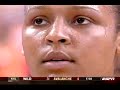 2008 Ncaa Womens Basketball Semifinal Recap