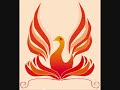 The Fire-Tree Bird