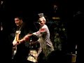 raoul petite live in montreux, ned music club, 17 mars 2007
