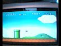 Super mario remix (failed attempts)