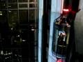 2x13 - Chuck vs Third Dimension - Behind The Scenes