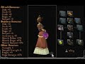 Click here to watch this video Runescape Easter Outfit