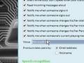 Talking Windows Live Messenger - Speak To Your Contacts Free