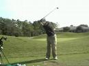 7 Iron swing slo-mo