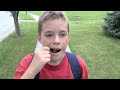Boy Vs Wild: Sahara episode 2