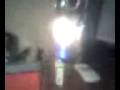 videos de home made blow-torch