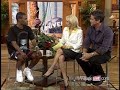 Tracy Morgan on NBC\ Tracy Morgan on NBC\