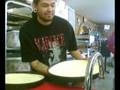 videos de tedd working