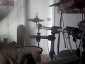 Click here to watch this video OutKast - Red Velvet [Drum cover]