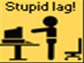 I Think This Is Funny - Please Don't Misunderstand Me