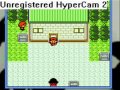 pokemon silver