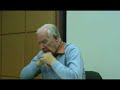 Badiou, Introduction to BE & LoW, Athens 30 Jan 2008 (9/10)