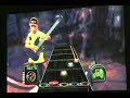 Young One Guitar Hero Welcome To The Jungle