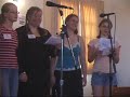 Hardanger Fiddle Association of America annual workshops