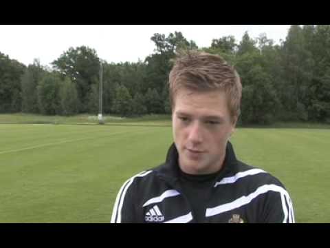 Guidetti vill till Gnaget