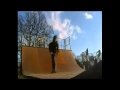 a Day at the skatepark with luke