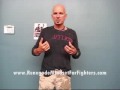MMA Mental Training for Your Brain