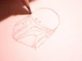 Fordo draws ... Episode I