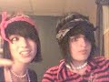 Stupid Emo.