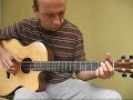 Nirvana - Come as you are (interactive lesson with tab)