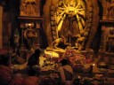 our para sandhi puja