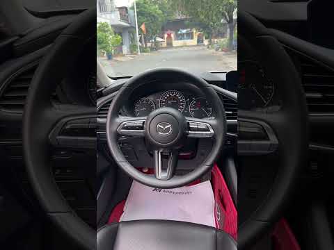 Mazda 3 1.5AT Luxury 2021