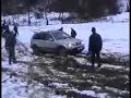 BMW X5 4.4i vs. 2 HORSE BMW X5 4.4i vs. 2 HORSE