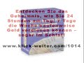 Geldmaschine