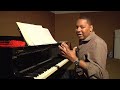 Talking about the Blues Symphony - Movement V
