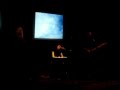 Causa - Laberinto (en vivo - post rock angustiado)