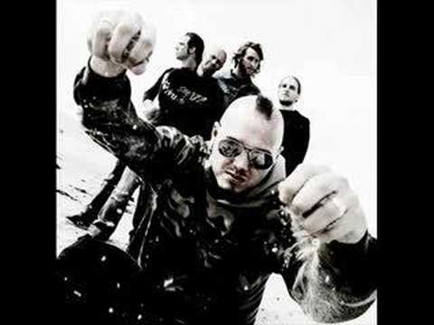 soilwork - blind eye halo
