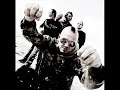 soilwork - blind eye halo