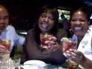 Poptalk, Robert Anton, SistaLinda meet up in Times Square