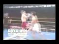 FUNNY KO - Even the commentators are laughing